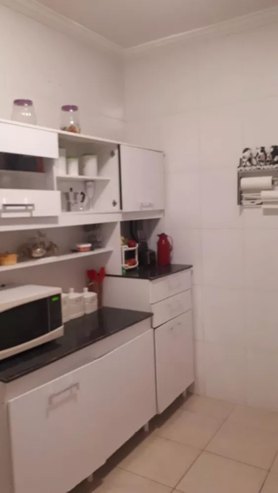 Casa de Condomínio à venda com 2 quartos, 110m² - Foto 8