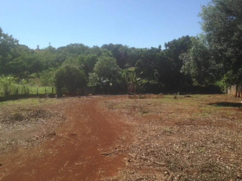 Terreno, 3070 m² - Foto 1