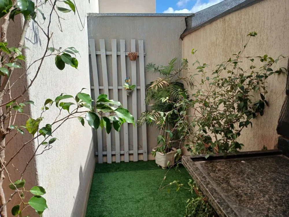 Apartamento, 2 quartos, 110 m² - Foto 1