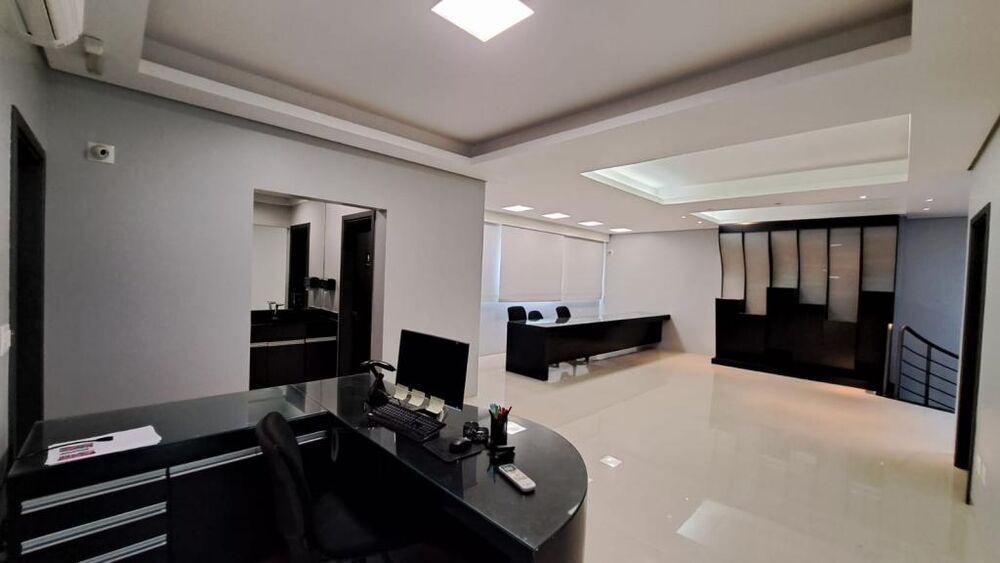 Depósito-Galpão-Armazém à venda, 450m² - Foto 2