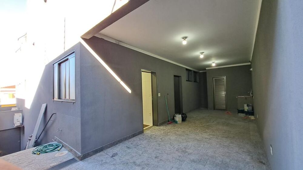 Depósito-Galpão-Armazém à venda, 450m² - Foto 4
