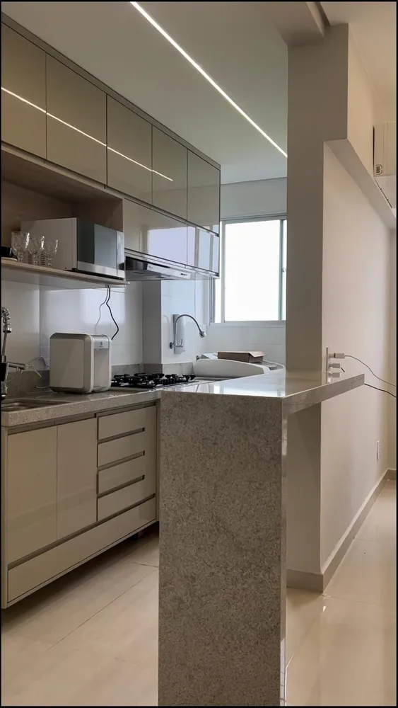 Apartamento, 2 quartos, 105 m² - Foto 3