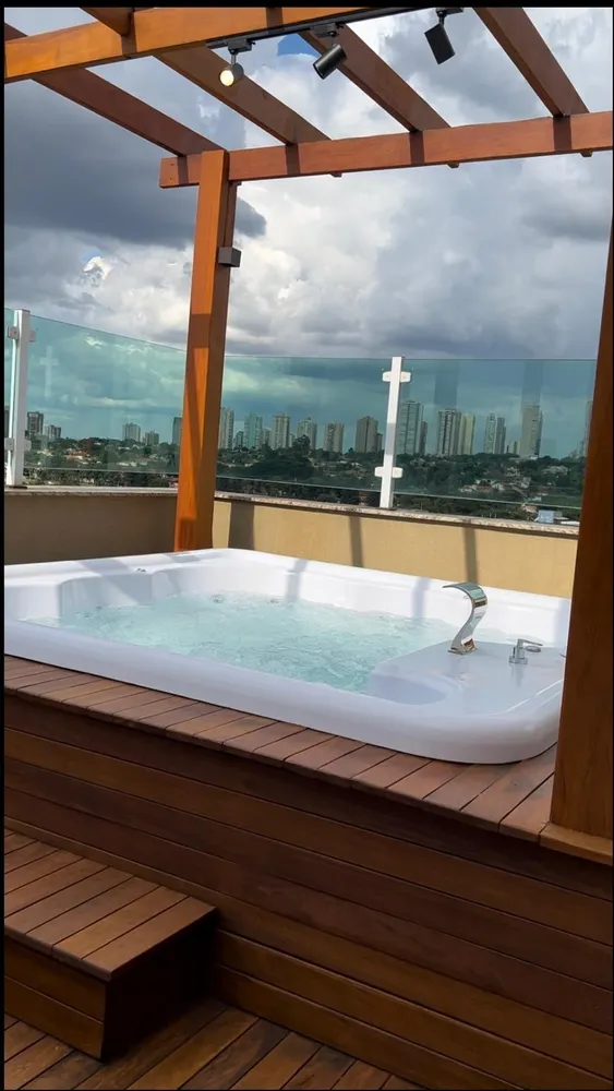 Apartamento, 2 quartos, 105 m² - Foto 2