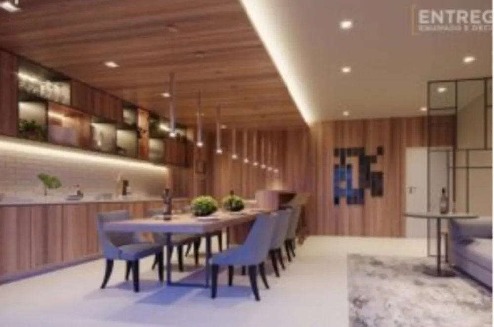 Apartamento, 3 quartos, 132 m² - Foto 5