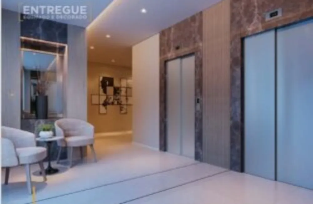 Apartamento, 3 quartos, 132 m² - Foto 2