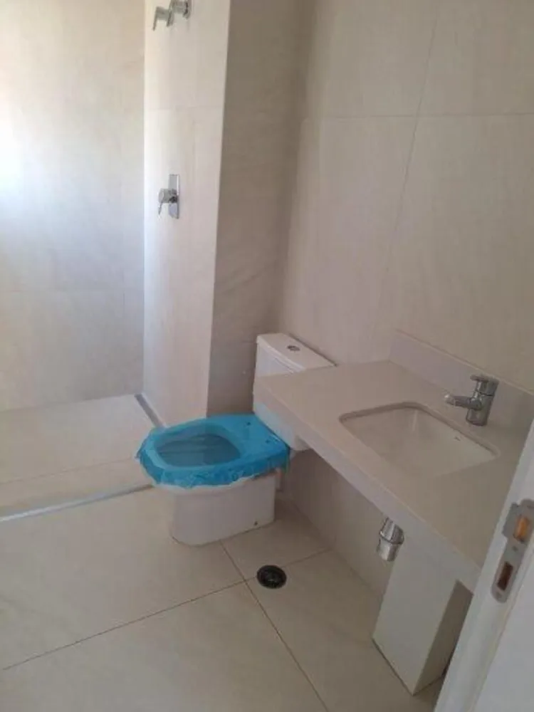 Apartamento, 3 quartos, 132 m² - Foto 4