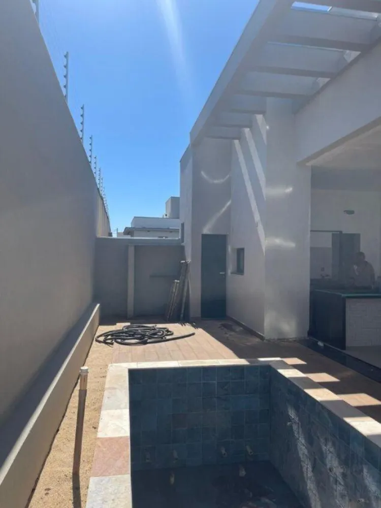 Casa de Condomínio, 3 quartos - Foto 10