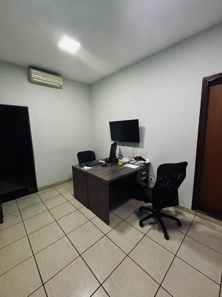 Depósito-Galpão, 1069 m² - Foto 8
