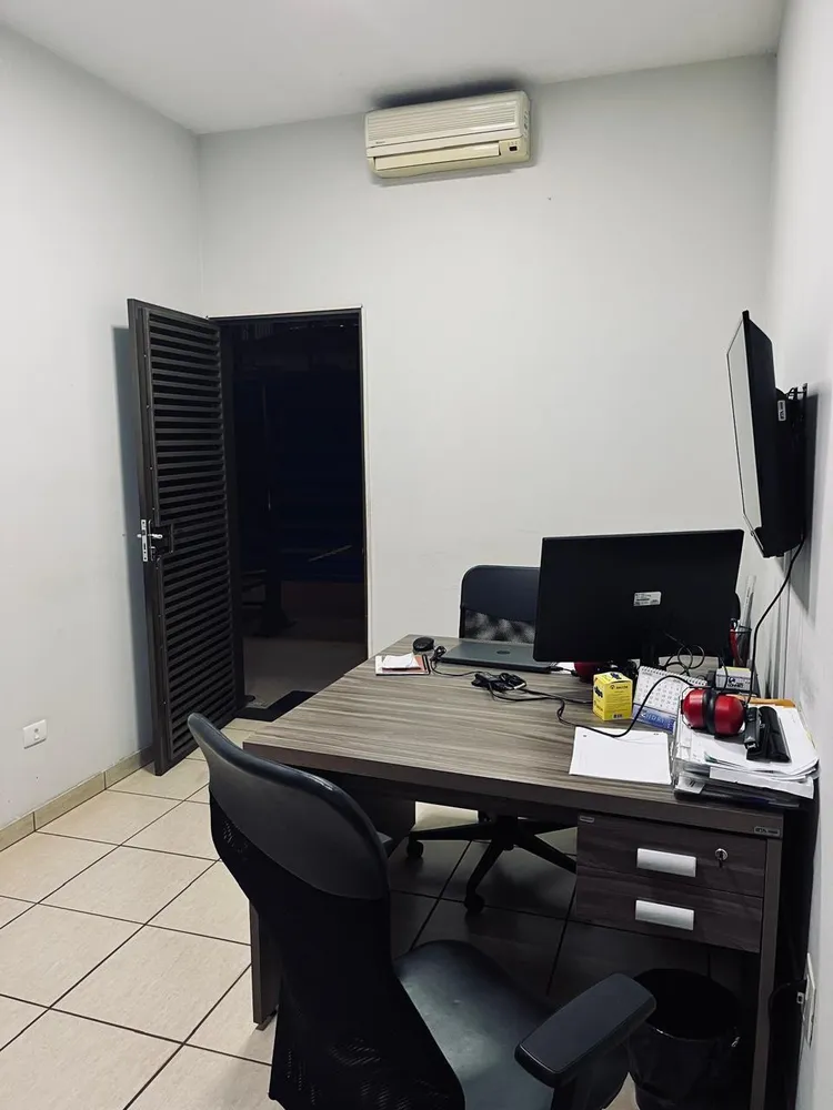 Depósito-Galpão, 1069 m² - Foto 15