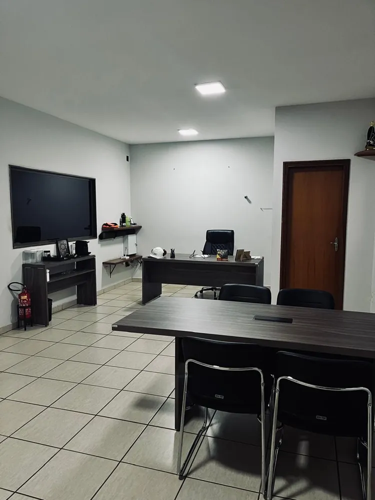 Depósito-Galpão, 1069 m² - Foto 6