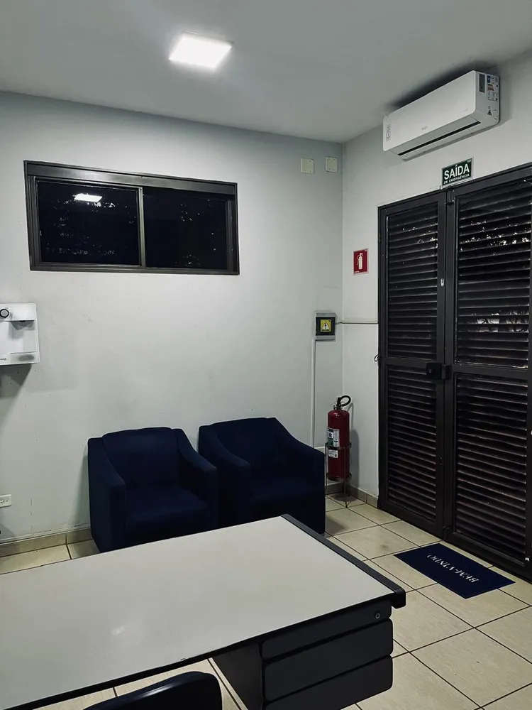 Depósito-Galpão, 1069 m² - Foto 16