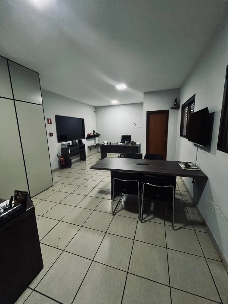 Depósito-Galpão, 1069 m² - Foto 4