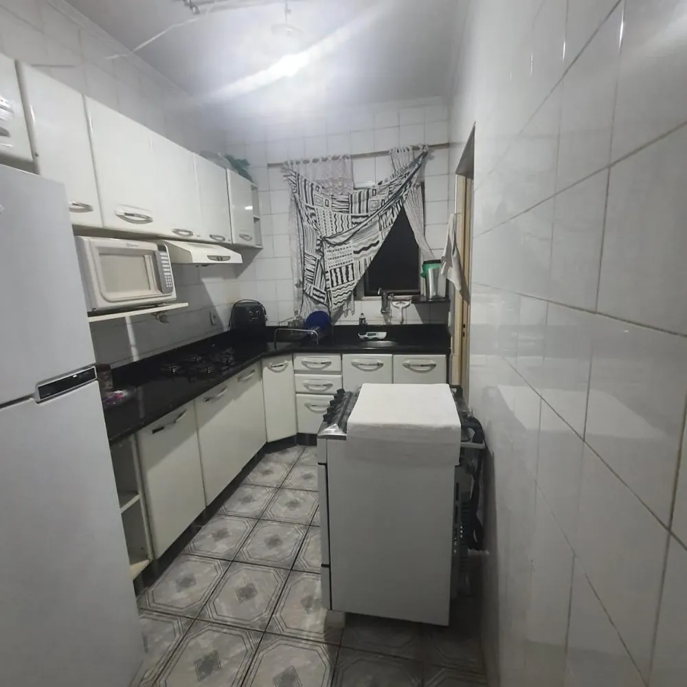 Apartamento, 2 quartos, 54 m² - Foto 2