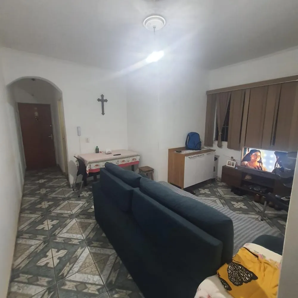 Apartamento, 2 quartos, 54 m² - Foto 1