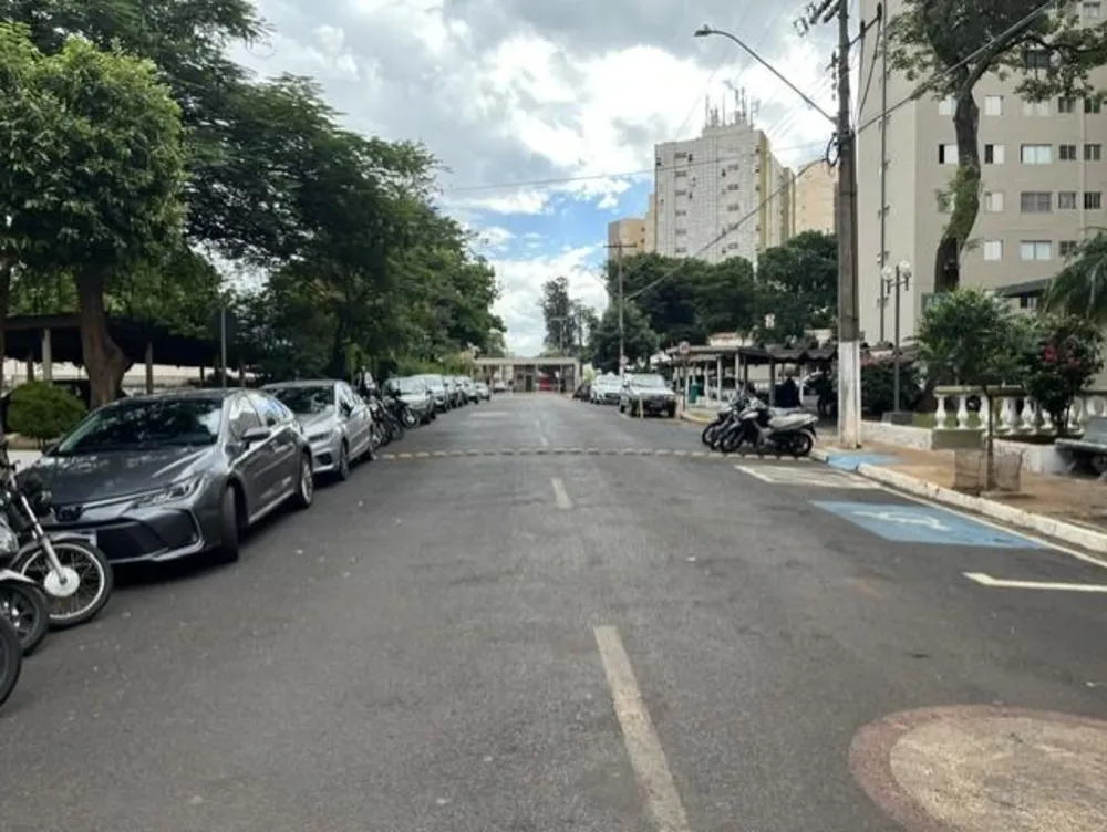 Apartamento, 2 quartos, 54 m² - Foto 5