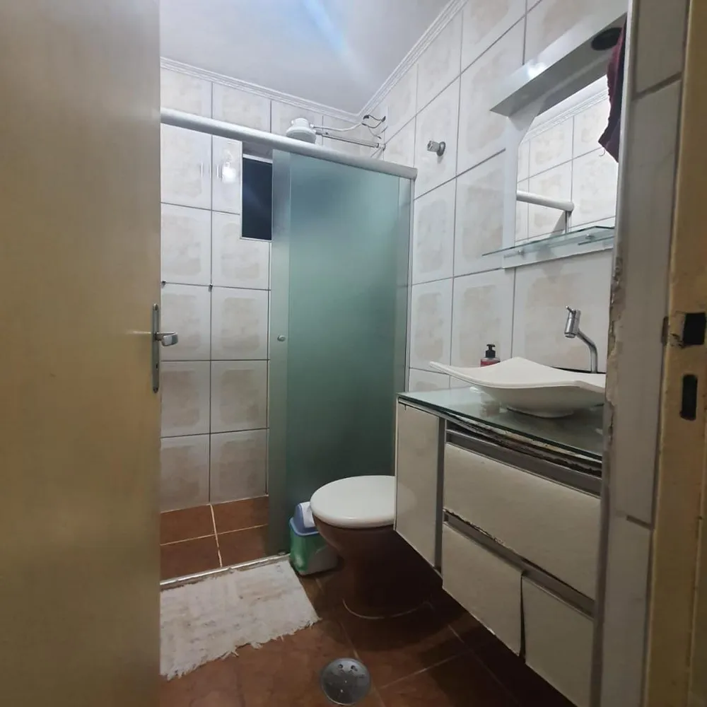 Apartamento, 2 quartos, 54 m² - Foto 6