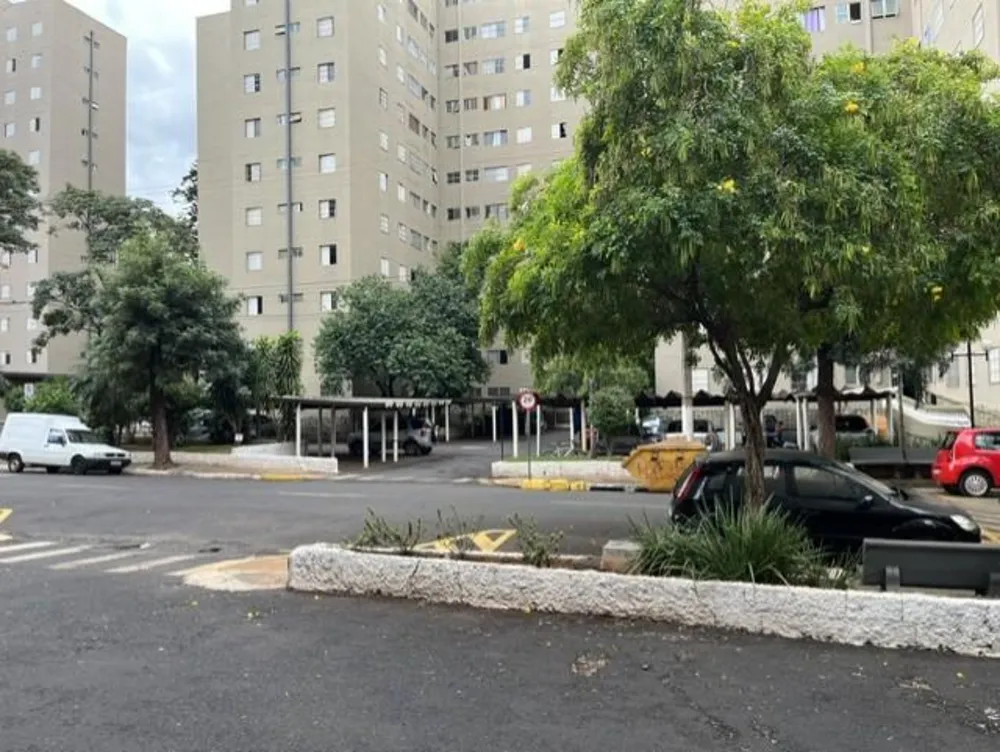Apartamento, 2 quartos, 54 m² - Foto 4
