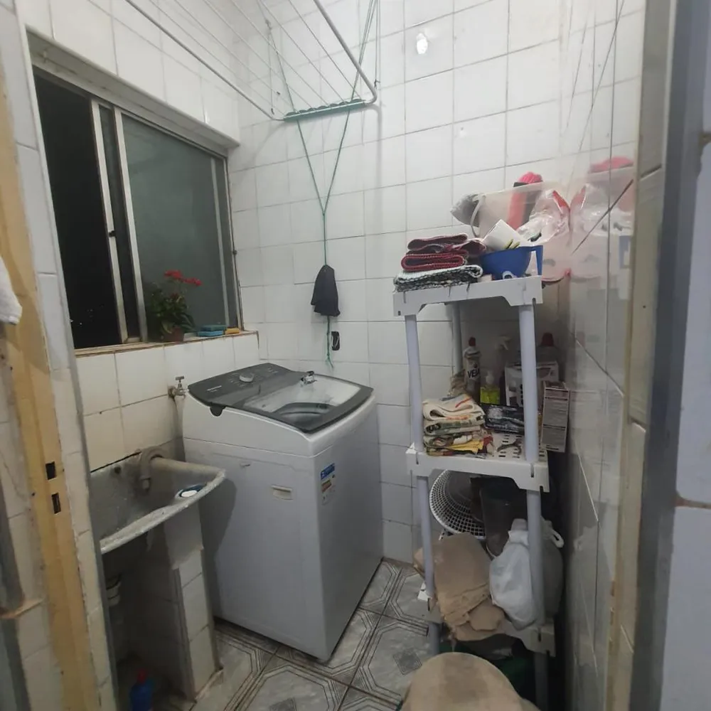 Apartamento, 2 quartos, 54 m² - Foto 3
