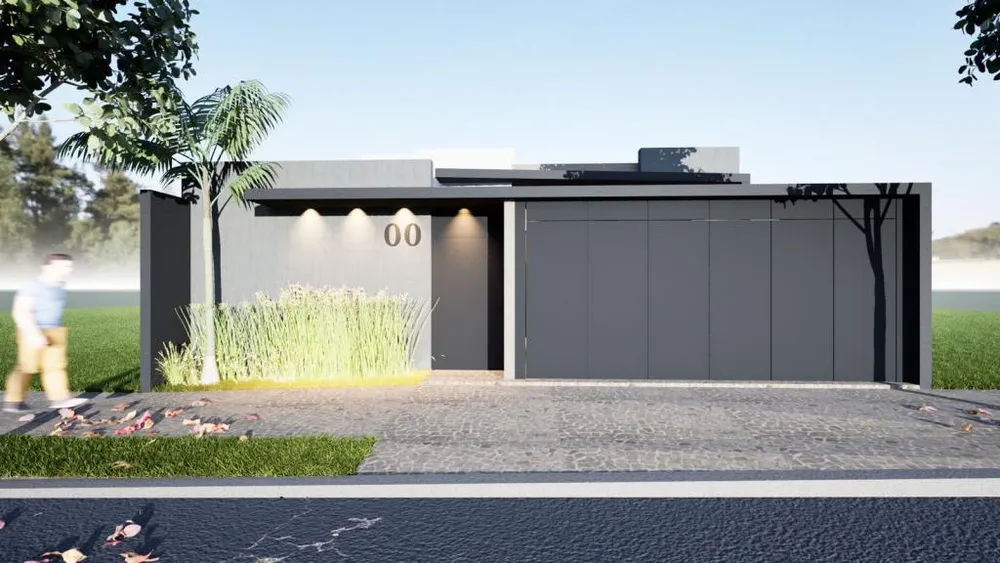 Casa, 3 quartos, 150 m² - Foto 3