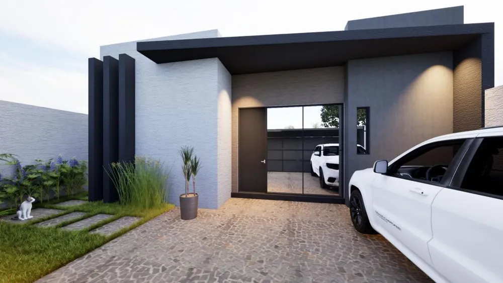 Casa, 3 quartos, 150 m² - Foto 4