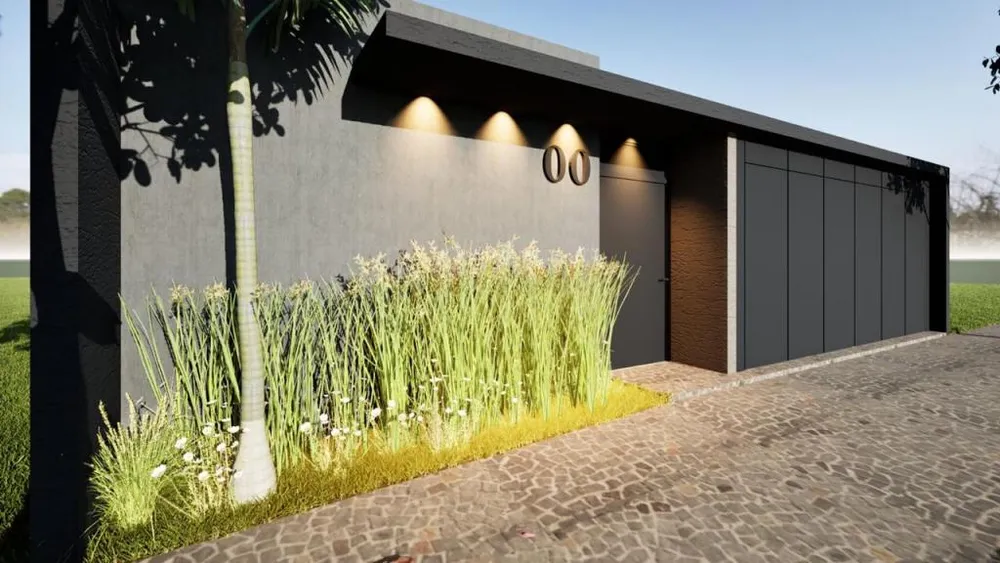 Casa, 3 quartos, 150 m² - Foto 1