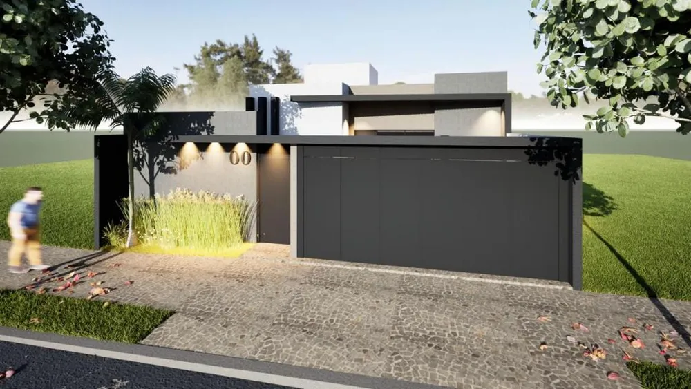 Casa, 3 quartos, 150 m² - Foto 3