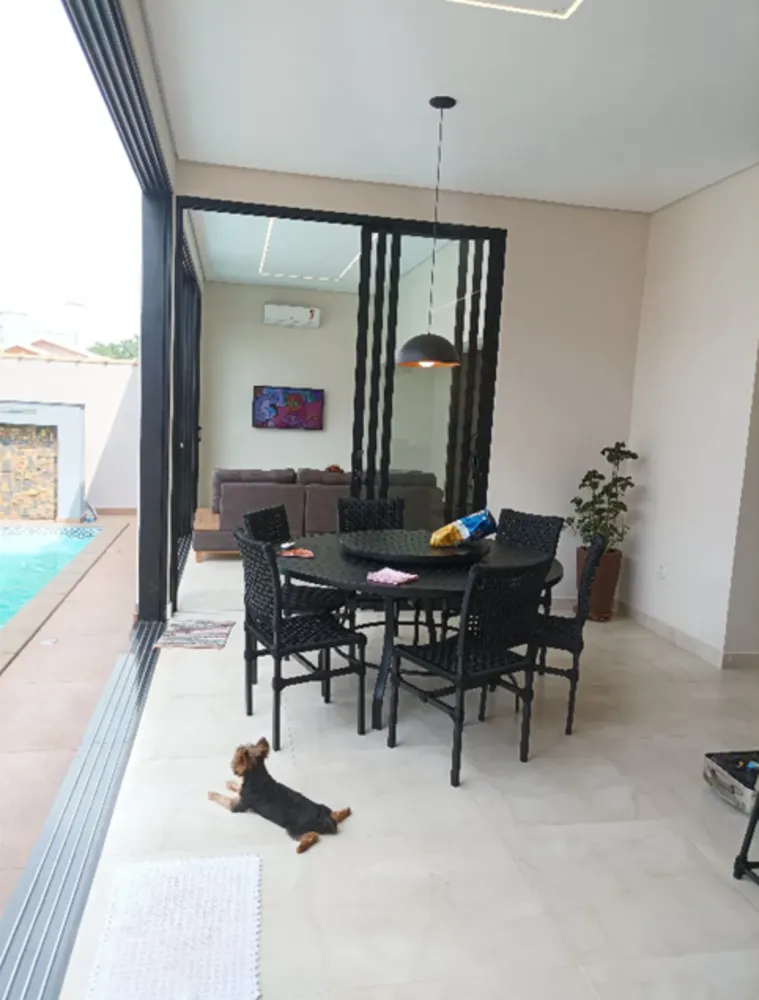 Casa, 3 quartos, 360 m² - Foto 6