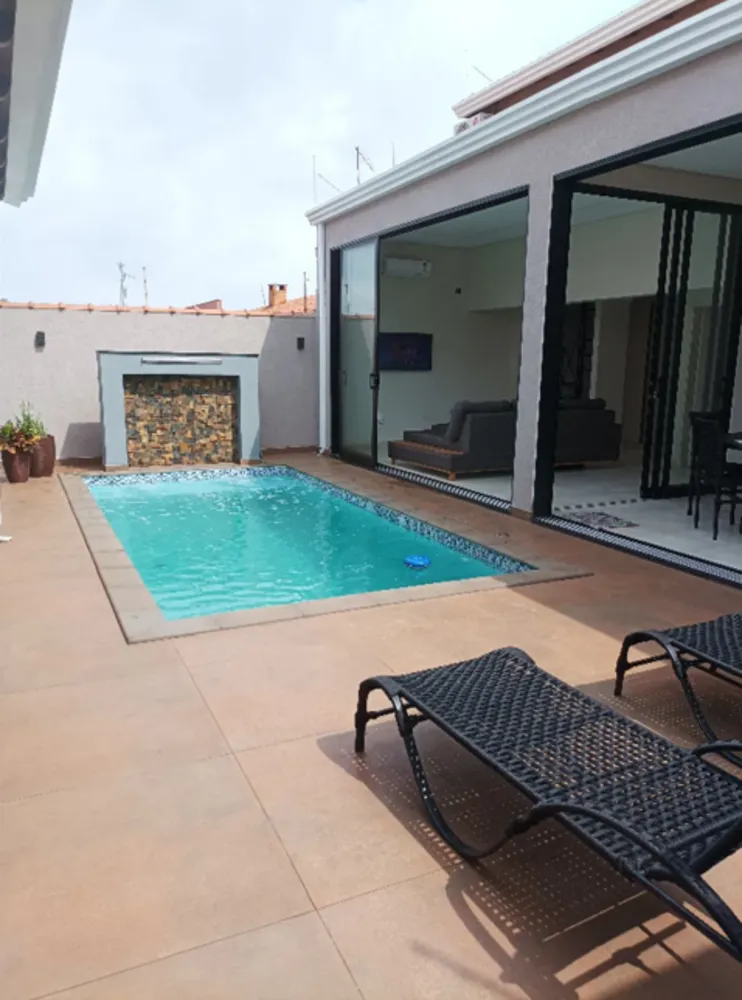 Casa, 3 quartos, 360 m² - Foto 7