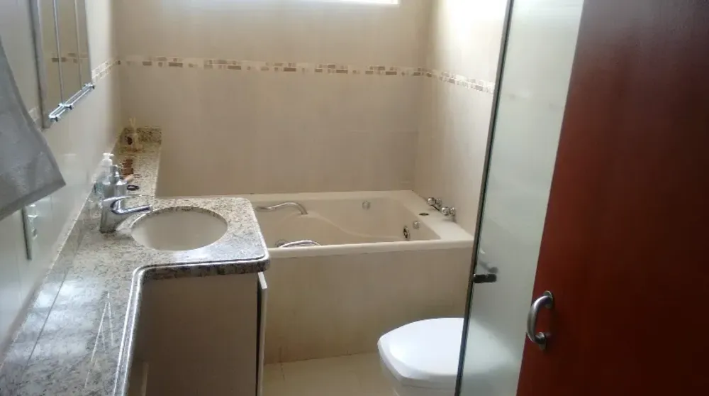 Casa, 3 quartos, 360 m² - Foto 2
