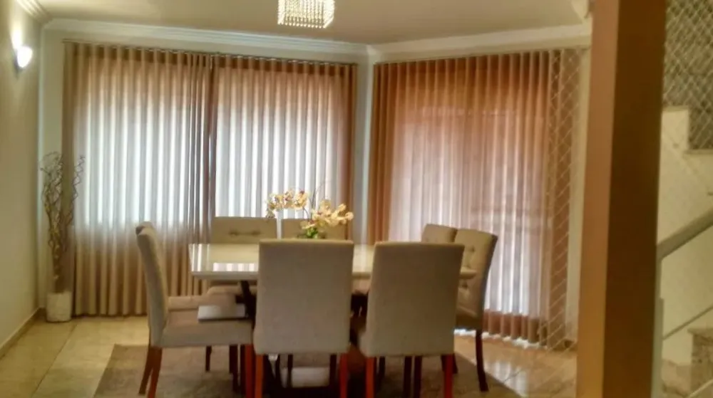 Casa, 3 quartos, 360 m² - Foto 6