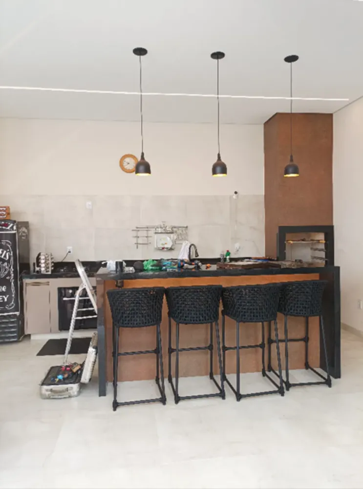 Casa, 3 quartos, 360 m² - Foto 1