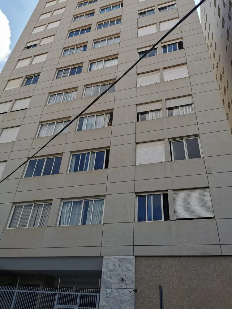 Apartamento, 3 quartos, 118 m² - Foto 3
