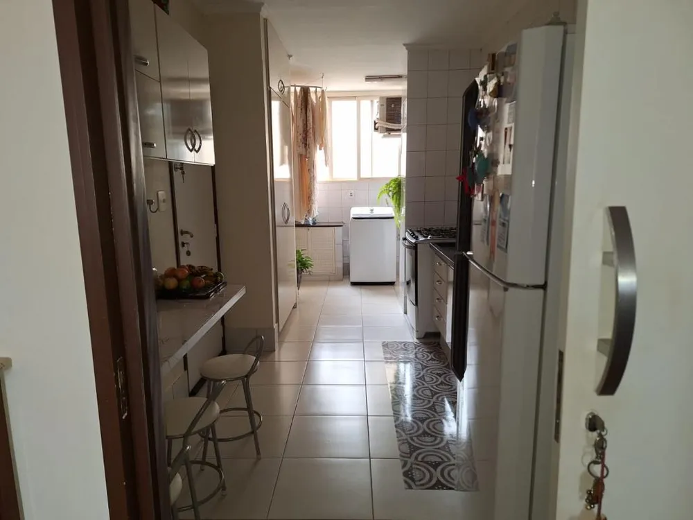 Apartamento, 3 quartos, 118 m² - Foto 5