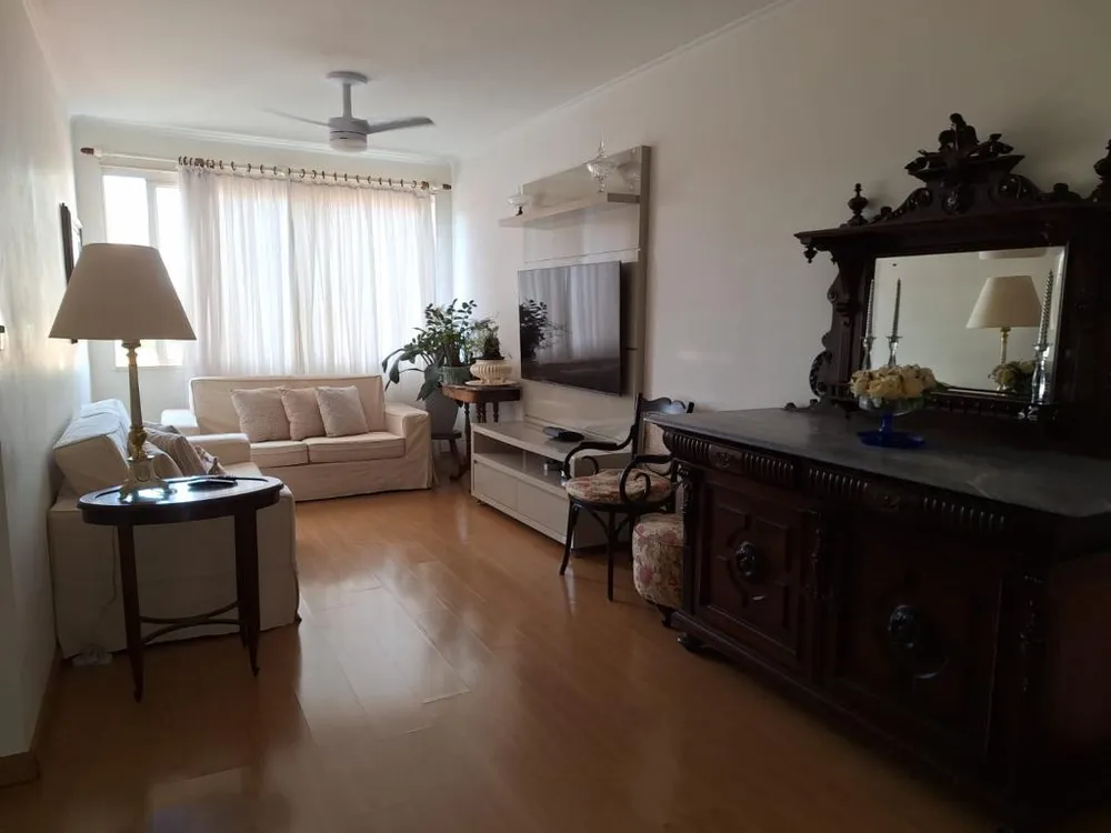 Apartamento, 3 quartos, 118 m² - Foto 2