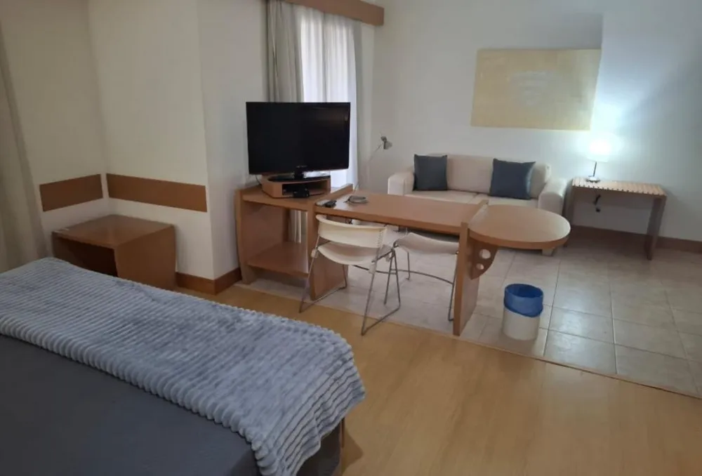 Apartamento, 1 quarto, 49 m² - Foto 14