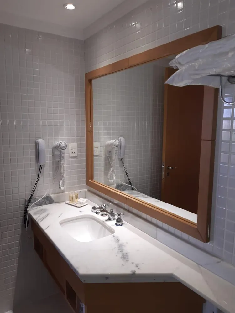 Apartamento, 1 quarto, 49 m² - Foto 7
