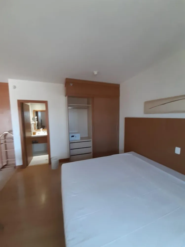 Apartamento, 1 quarto, 49 m² - Foto 1