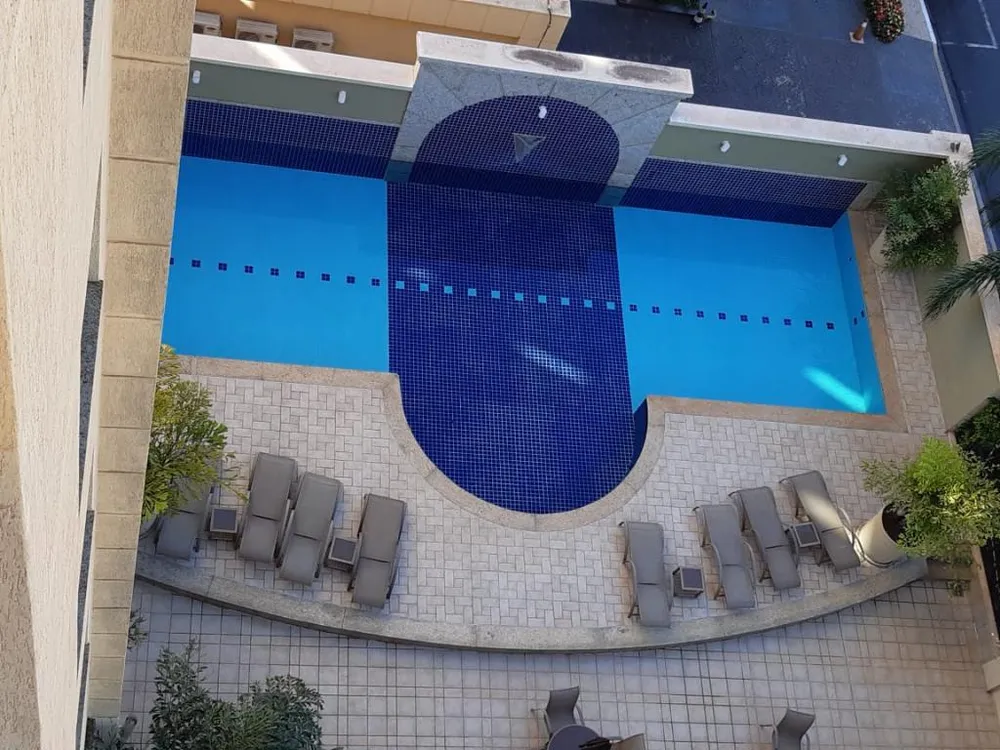 Apartamento, 1 quarto, 49 m² - Foto 6