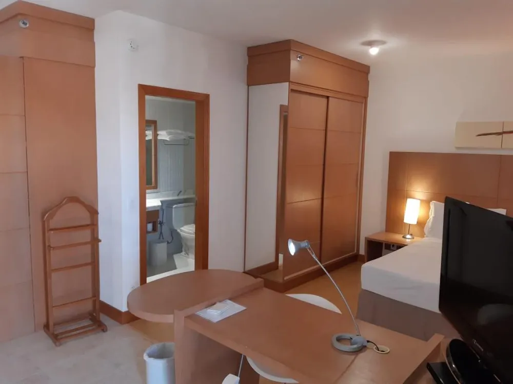 Apartamento, 1 quarto, 49 m² - Foto 3