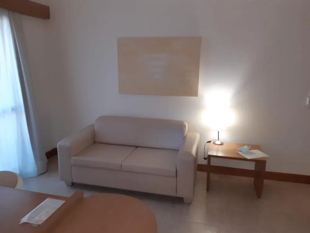 Apartamento, 1 quarto, 49 m² - Foto 2