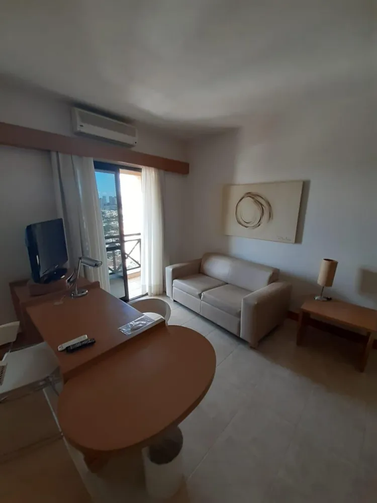 Apartamento, 1 quarto, 49 m² - Foto 5