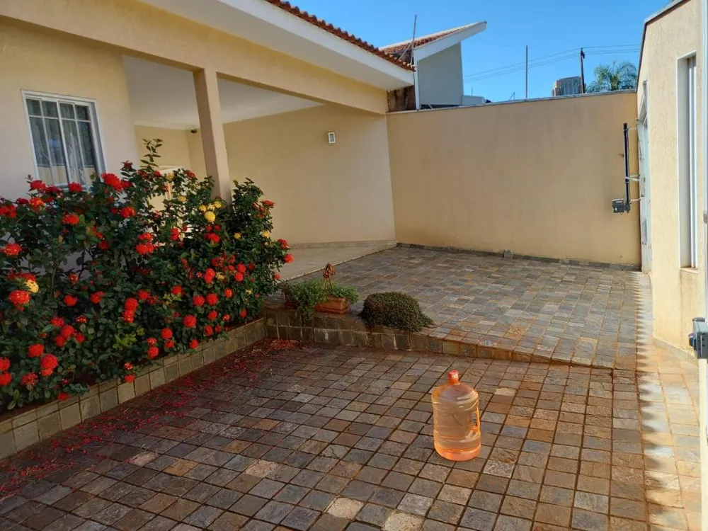 Casa, 3 quartos, 210 m² - Foto 7