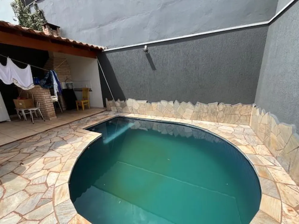 Casa, 3 quartos, 210 m² - Foto 14