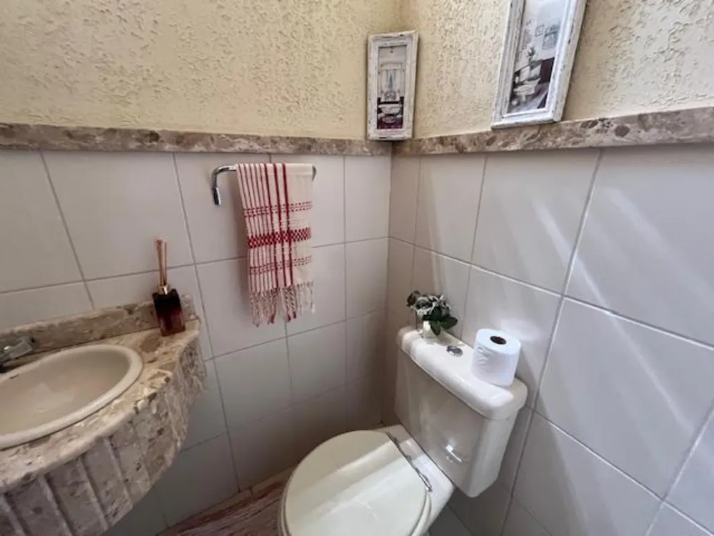 Casa, 3 quartos, 210 m² - Foto 8