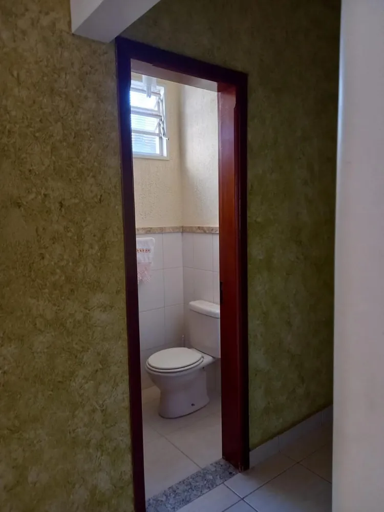 Casa, 3 quartos, 210 m² - Foto 2