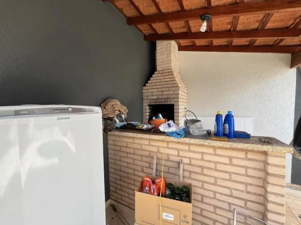 Casa, 3 quartos, 210 m² - Foto 15