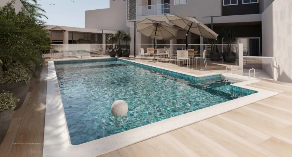Apartamento, 2 quartos, 62 m² - Foto 9
