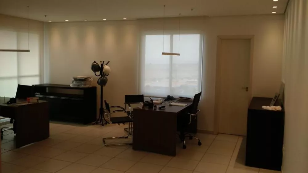 Conjunto Comercial-Sala à venda, 57m² - Foto 5