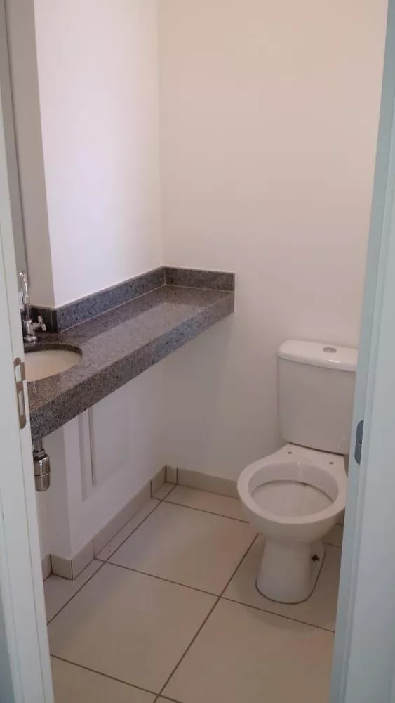 Conjunto Comercial-Sala à venda, 57m² - Foto 2