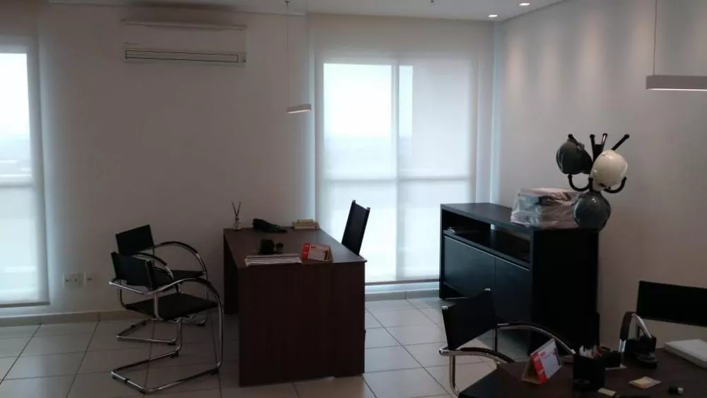 Conjunto Comercial-Sala à venda, 57m² - Foto 4